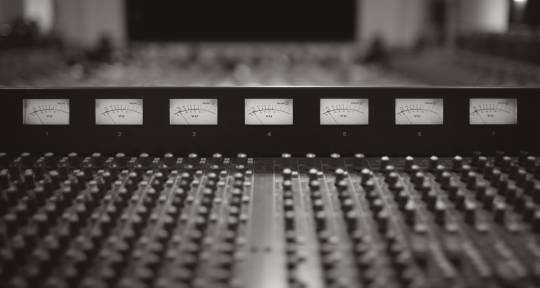 Mixing,mastering,editing. - Antony Shokurov