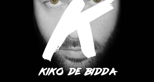 Producer, Mixing & Mastering - Kiko De Bidda