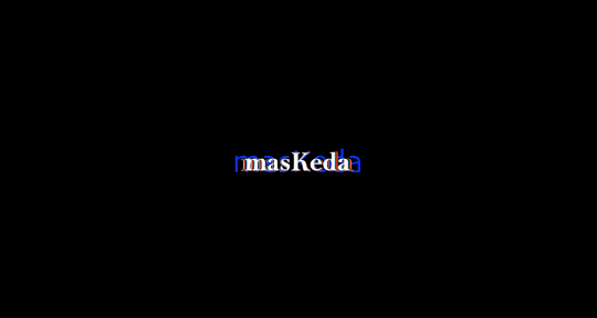 Remote Mixing and Session Work - masKeda