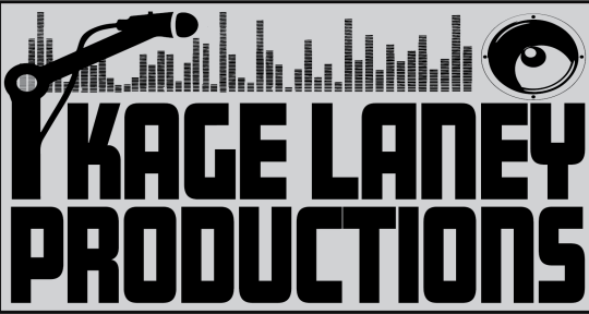 Live Sound Engineer - Kage Laney