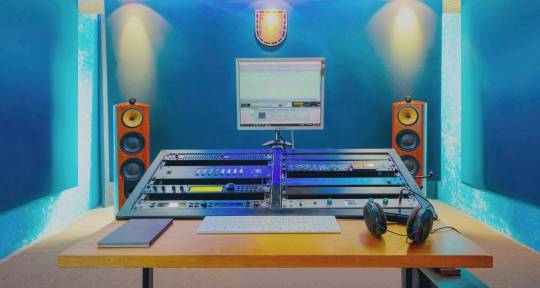 Online and attended Mastering - Tim Lengfeld Mastering