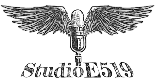 The Recording Studio for You! - StudioE519