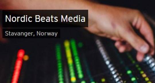 Producer and mixing - Nordic Beats Media