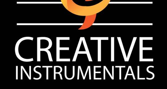 Hip hop producer - Creative instrumenatals