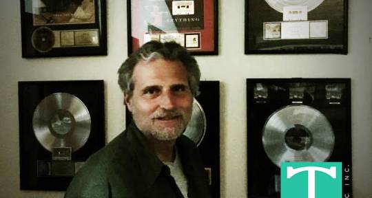 Producing, Mixing, Mastering - Michael Vail Blum -Titan Music