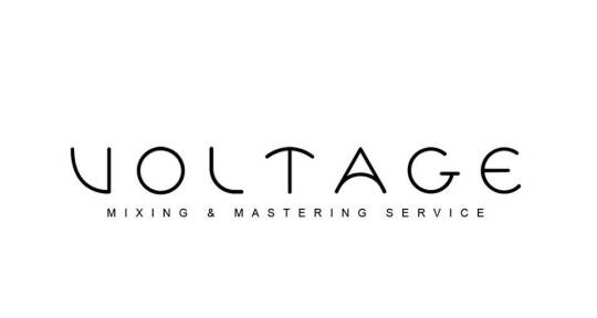 Mixing & Mastering - Voltage Audio Service