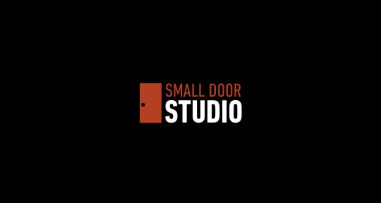 Mix, Master, Produce, Play - Small Door Studio