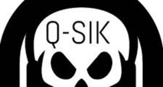 Music Producer - Q-Sik