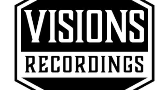 Remote Mixing and Mastering - Visions Recordings