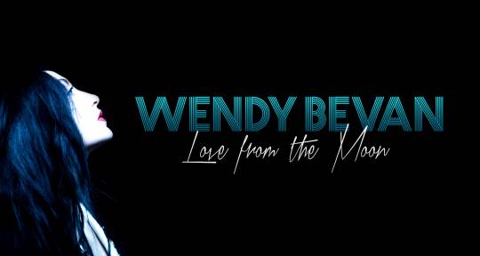 Singer/ Top Line Writer  - Wendy Bevan