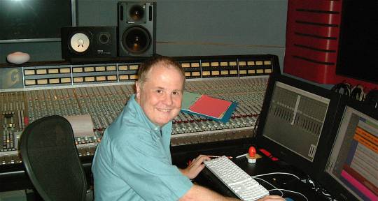 Mixing and Music Production - Phil Da Costa