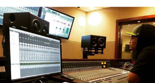 Producer|Mixer|Artist Develope - Ez Jackson