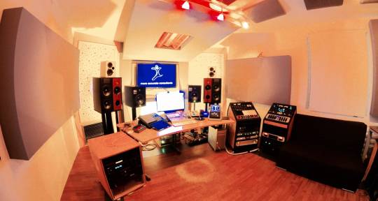 studioplaning retail mastering - More Accurate