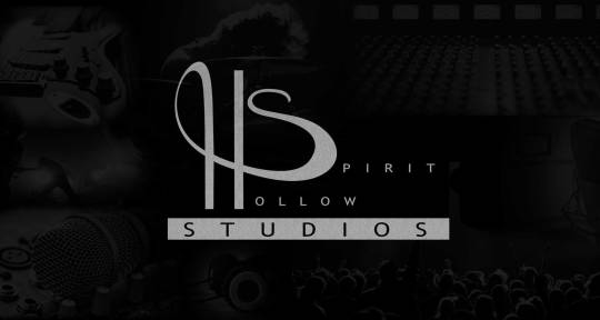Music Production Studio - Hollow Spirit Studios