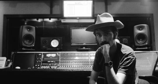 Engineer / Producer / Musician - Felix de la Cañada