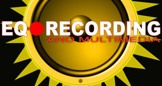 Recording, Mixing, Mastering - EQ Recording And Multimedia