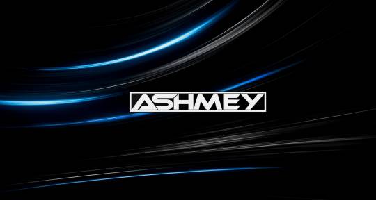 Progressive House Producer.  - Ashmey