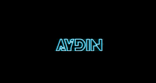 PRODUCER/ENGINEER/MASTERING  - AYDIN