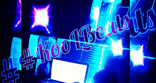 Mix & Master & Music Producer - #KoolBeats