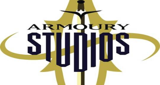 Recording Studio - Armoury Studios