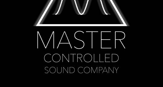 Mix - Master - Produce - Master Controlled Sound