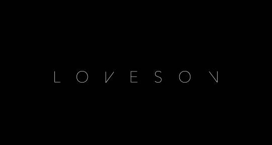 Music producer & remixer - Loveson