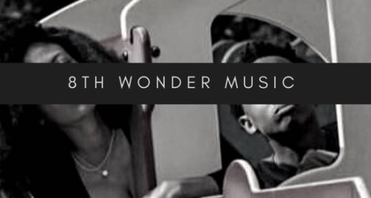 Producer/SongWriters - 8th Wonder Music