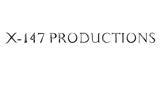 Music Producer - X-147 Productions