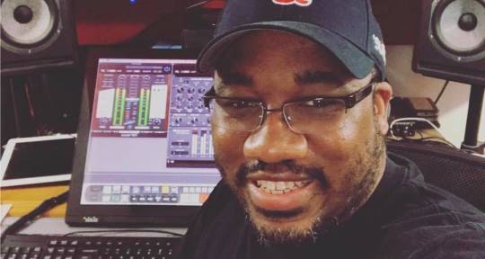 Producer / Mixing Engineer - Al Watkins