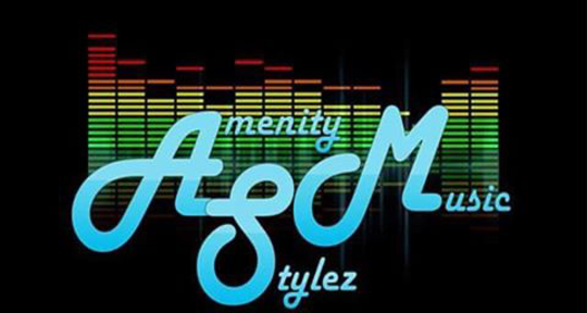 producer - Amenity Stylez Music