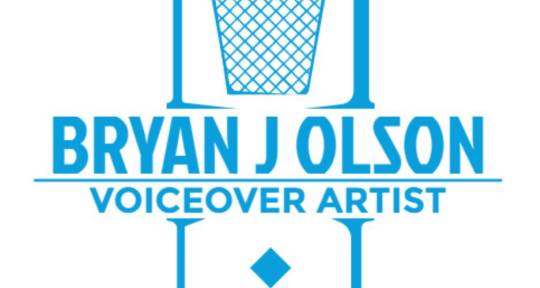Full time Voiceover Artist - Bryan Olson Voiceover Artist