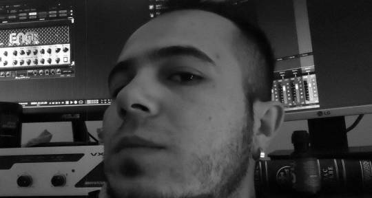 Music Producer - Stefan Braunovic