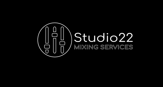 Music Mix engineer  - Studio22