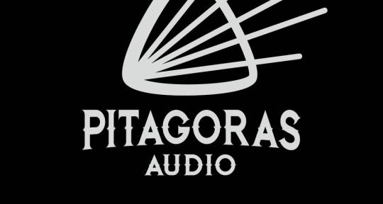 Mixing & Mastering Engineer. - Pitagoras Audio