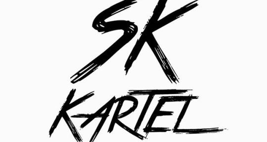 Music Producer - Sk Kartel