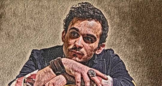 Composer, Music Producer - Assaad Bacha