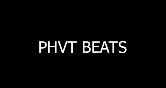 Mixing & Mastering, Producer - PHVT BEATS