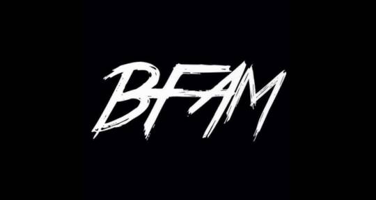 Music Producer - BFΛM