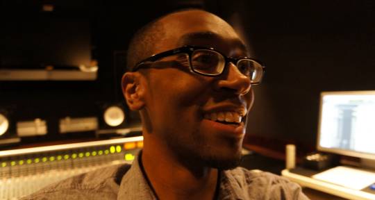 Grammy Winning Mix Engineer - Casey "Case Boogie" Graham