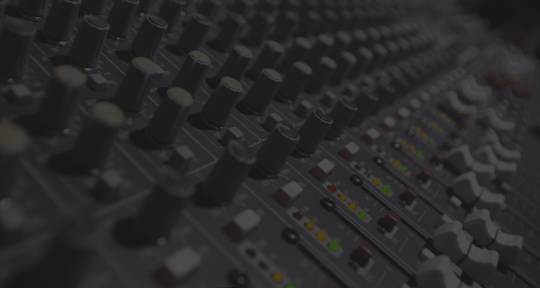 Mixing Engineer - audioMANUfactory