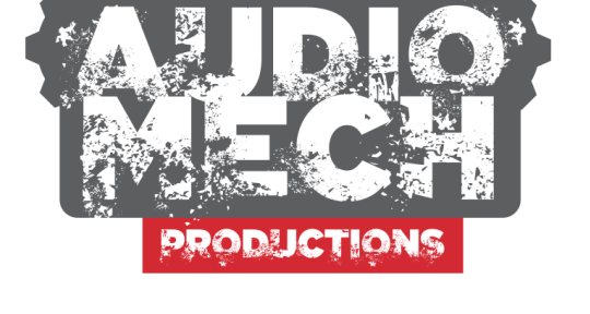 Mixing and Mastering - Audio Mech Productions