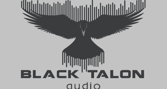 Remote Mixing And Mastering  - Black Talon Audio