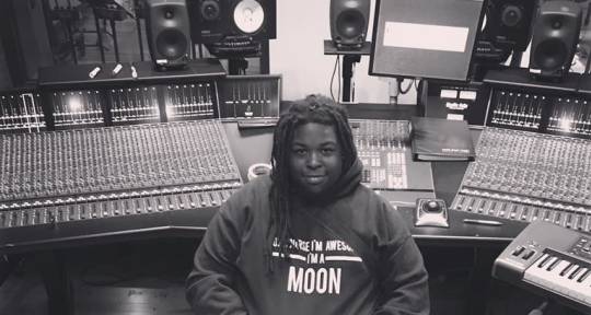Music Producer, Engineer - Bigg Moon