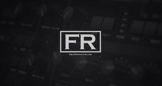 Remote Mixing and Mastering - Fishee Records