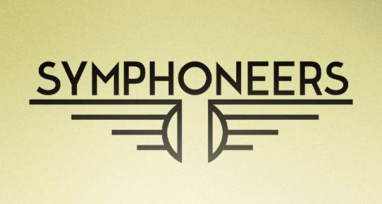 Composer and Audio Engineer - Symphoneers