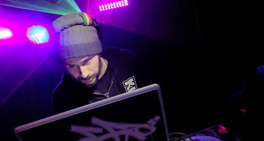 DJ, Remix, Production - dj geoffro