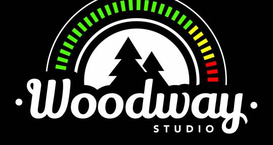 Remote Mixing & Mastering - Woodway Studio