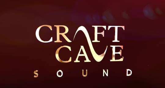 Rerecording mixer Sound Design - Craft Cave Sound