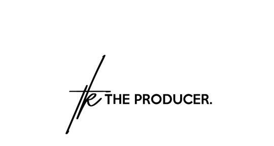 Music Producer & Audio Mixer - TK The Producer