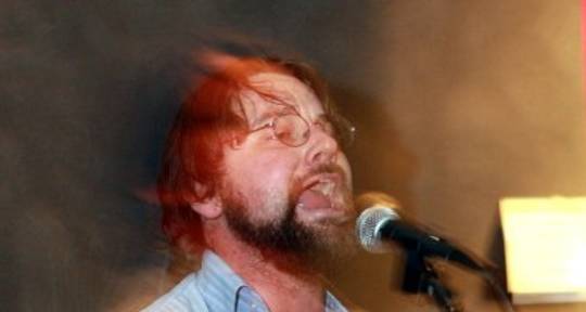 Singer, Songwriter, Lyricist - Dean Haakenson